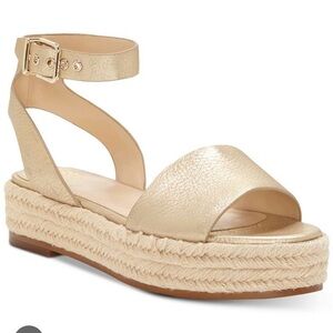 Vince Camuto Kathalia Flatform Espadrille Sandal